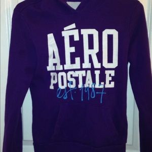 Aeropostale hoodie